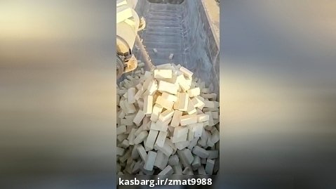 تولید فروش و پخش آجر و سفال شال برتر احمدی در گیلان