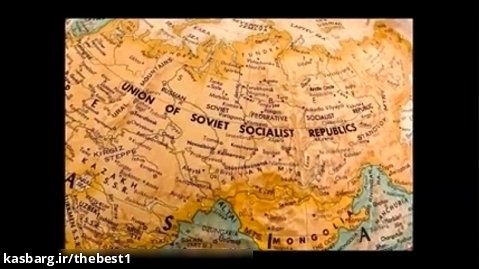 داستان « فروپاشی شوروی » | بزرگترین امپراتوری دنیای جدید