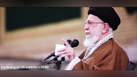 بیانات رهبر انقلاب اسلامی در مورد واقعیت نرمش قهرمانانه