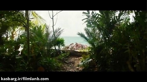 تریلر رسمی و کامل فیلم مگ 2