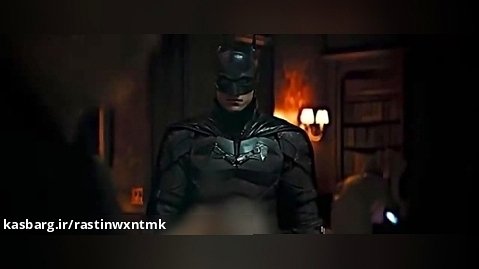 Batman edit