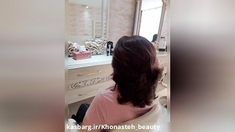 آموزش فنون آرایشکری زنانه در تهران