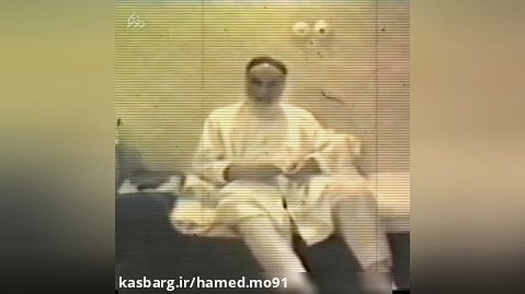 رحلت امام خمینی (ره) - خدایی سایه ای رفت از سر ما