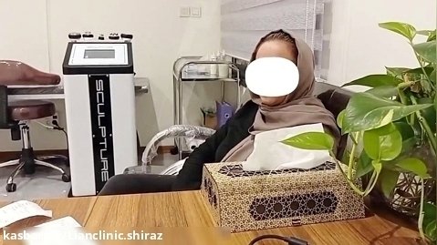 لاغری و تناسب اندام در شیراز