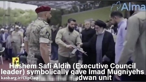 علت انتشار چهره فرمانده یگان رضوان حزب الله لبنان چیست؟