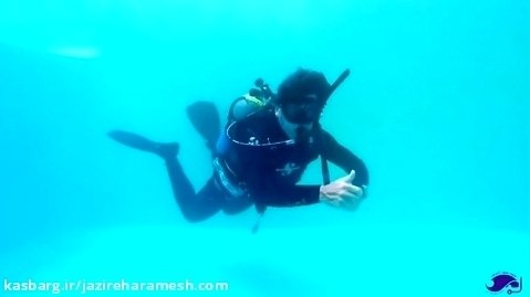 آموزش Rescue Diver
