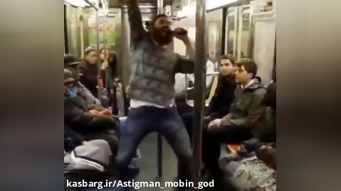 تفاوت مترو های خارجی با ایرانی