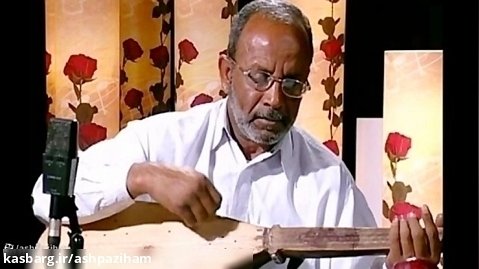 ماشاالله بامری |  balochi song