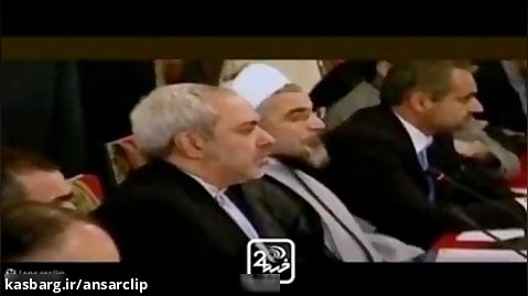 شکست تاریخی خاتمی، روحانی و ظریف در مذاکرات هسته ای ابتدای دهه هشتاد!