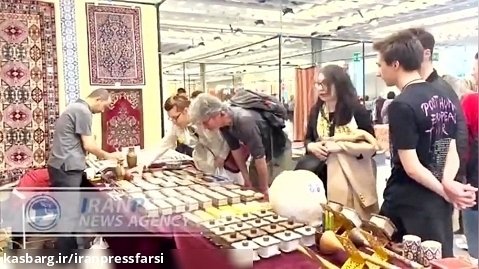 روز جهانی صنایع دستی؛ هنردستی فخر ایران در دنیا