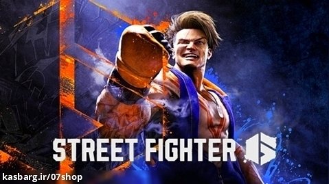 برسی گیم پلی بازی جدید Street Fighter 6