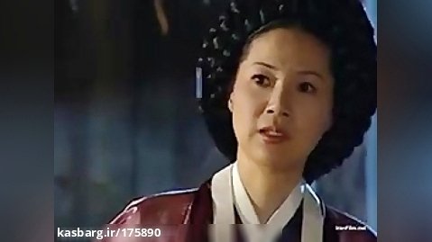 سریال جواهری در قصر《یانگوم 》قسمت ۲۰