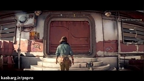 Star Wars Outlaws - Official Gameplay Walkthrough