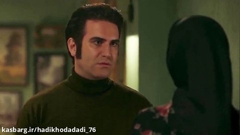 موزیک ویدئو سریال رهایم کن با صدای محمد معتمدی