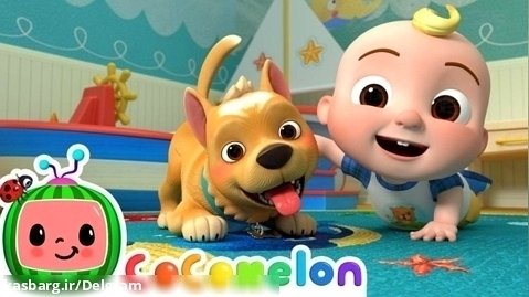 کوکوملون جدید - آهنگ آموزشی کوکوملون - کارتون کوکوملون - آهنگ مراقبت از حیوانات