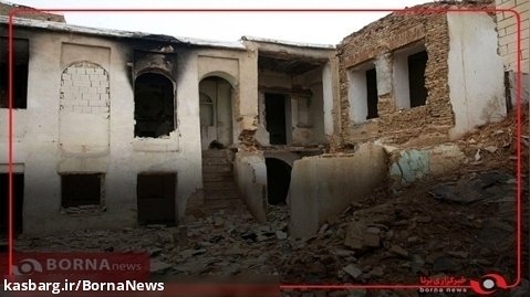 دهن کجی به یک طرح مصوب/ خط تخریب بافت تاریخی شیراز کش آمد!