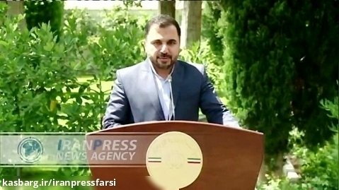 زارع پور: اینترنت در روز برگزاری کنکور قطع نمی شود
