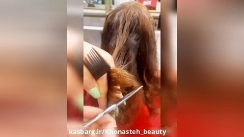 آموزش حرفه ای آرایشگری زنانه در تهران