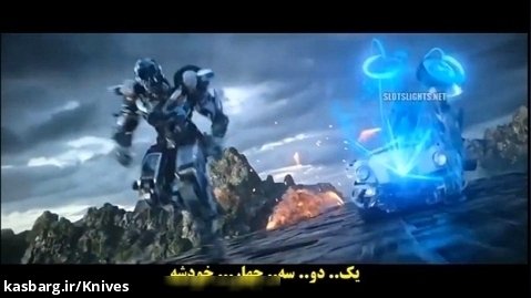 فیلم تبدیل شوندگان ظهور هیولاها با زیر نویس فارسی Transfermers 7 2023