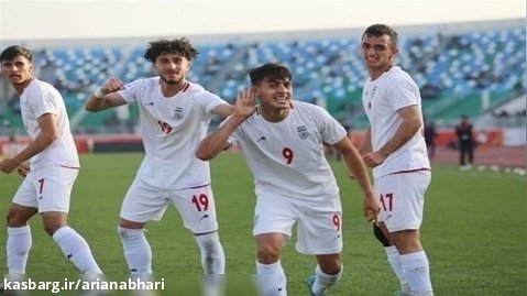 برترین سوپر گل های لیگ قهرمانان آسیا در ازبکستان 2023 زیر 20 سال