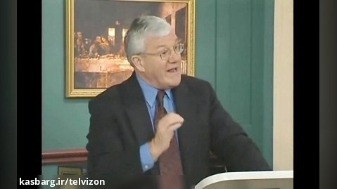 ادیان بزرگ جهان: مسیحیت با پروفسور تیموتی جانسون | قسمت 8 از 12