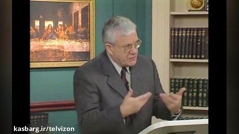 ادیان بزرگ جهان: مسیحیت با پروفسور تیموتی جانسون | قسمت 10 از 12