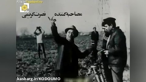 تریلر مستند «اون شب که بارون اومد»