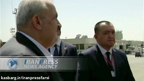 سفر رئیس جمهوری ازبکستان به ایران ؛ روابط دو کشور در ریل توسعه