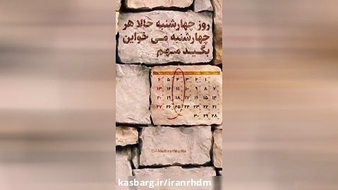نمازی از امام جواد که بسیار حاجت میده...