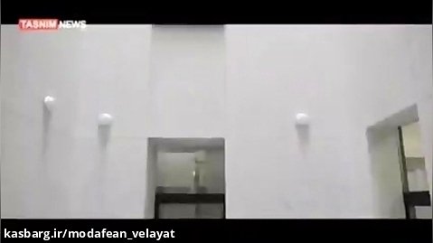 دولت ساختمان فوق لاکچری حسن روحانی را به فروش گذاشت