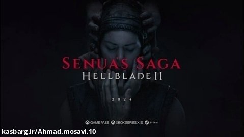 گیم پلی بازی  بازی Senua's Saga: Hellblade 2