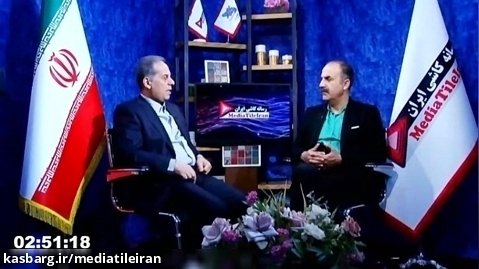 روایت شنیدنی دکتر دین محمدی از تاریخچه تولید کاشی و سرامیک ایران (قسمت سوم)