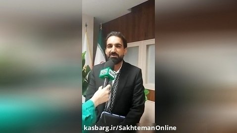 قدردانی نماینده شورای عالی استانها از ساختمان آنلاین