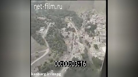 ویدیو / تصاویر تکان دهنده از زلزله ۷.۴ ریشتری رودبار و منجیل