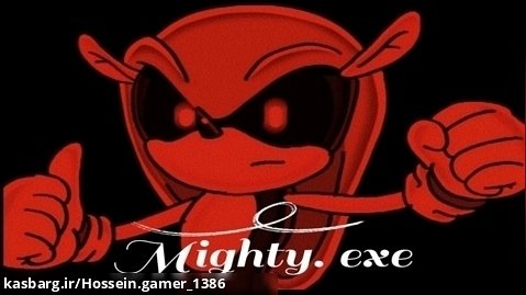 گیم پلی بازی مایتی ای اکس ای(Mighty.exe)