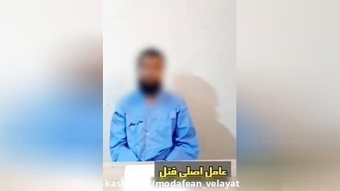 بازداشت عاملان قتل مولوی کریم بخش سپاهی