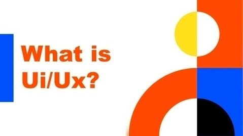 رابط کاربری (Ui) و تجربه کاربری (Ux) چیست ؟