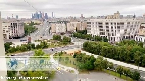 گزارش اختصاصی ایران پرس از آخرین وضعیت پایتخت روسیه