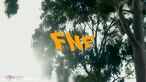 آستری کیدز FNF video