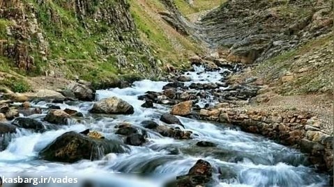 سفر به شاهرود و رودخانه زیبای شاهرود... مهر 1401
