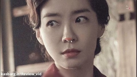فیلم سینمایی تاریخی - کره ای "دوازدهمین مظنون"