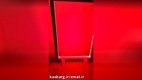 طراح و مجری نورپردازی تولید انواع لاینرهای خطی نوالایت در تهران