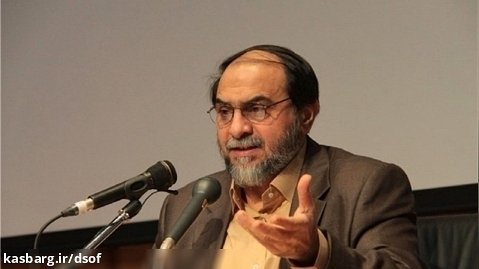 استاد رحیم پور ازغدی - تفاوت عملیات  تروریستی پیش و پس از انقلاب