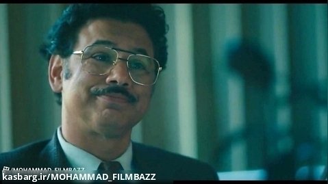 سینمایی ایر(AIR 2023)دوبله فارسی