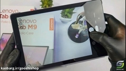 بررسی کلی و اجمالی تبلت Lenovo Tab M9