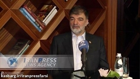 سردار رادان: ایران و روسیه اراده  جدی برای همکاری دارند