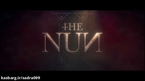 اولین تریلر فیلم ترسناک (The Nun 2 (2023 (کیفیت 1080) منتشر شد