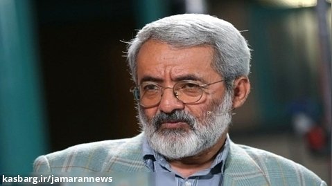 عباس سلیمی نمین : نمی توانیم بگوییم ایران پر از «بهشتی» است