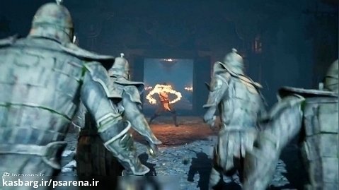 تریلر جدید بازی Mortal Kombat 1 کاراکترهای بیشتری را معرفی می کند