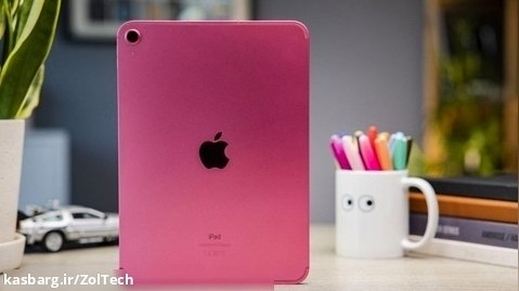 معرفی تبلت Apple iPad 2022 اپل ایپد 10.9 اینچی
